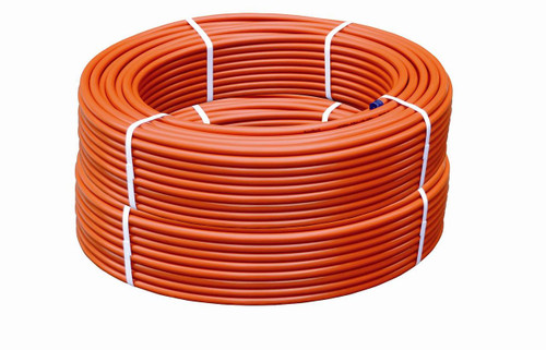 1/2” x 1000 PAP Orange