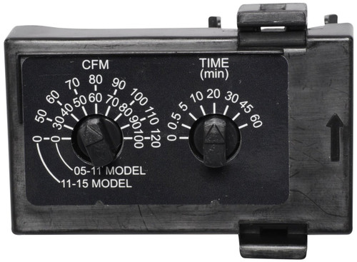 Panasonic WhisperGreen Speed Selector