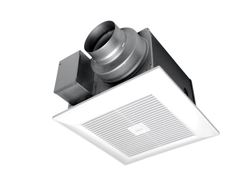 Panasonic WhisperGreen Select 110-130-150 CFM