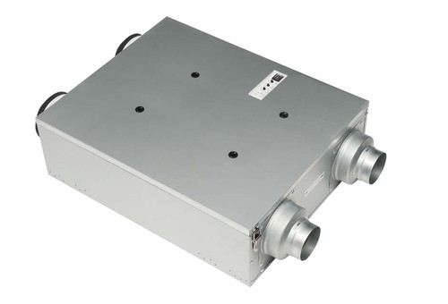 Panasonic Intelli-Balance 100 ERV TEMPERATE CLIMATE