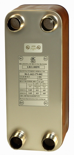 AIC LB31-60DWR