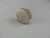 3/4" Eurocone Blank Cap w/ Gasket
