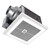 Panasonic WhisperSense DC 50-80-110 CFM Humidity and Motion