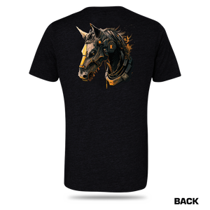 Warhorse T-Shirt