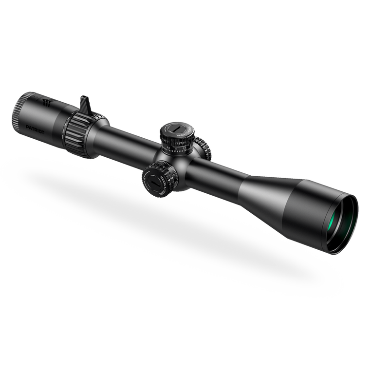 Patriot Precision Series