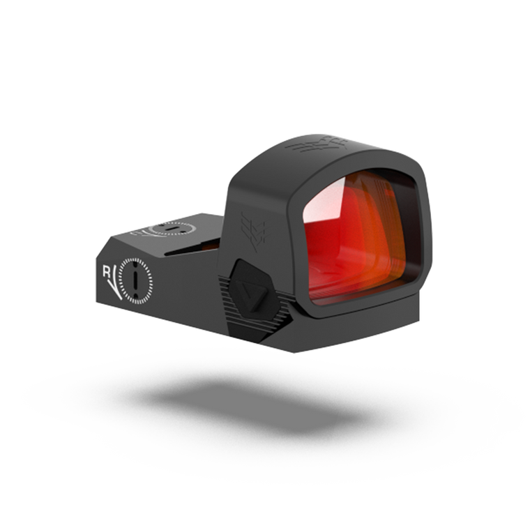 Liberty II 1x24 Dot Sight