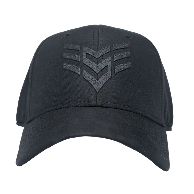 Stippled S-Wing Hat