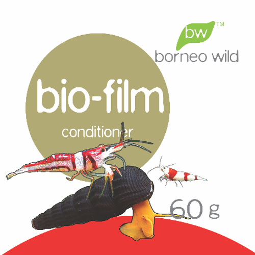 BorneoWild Bio-Film 60g