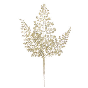 Christmas Floral Christmas Maidenhair Pick N274-FC01366917