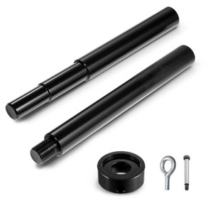 Gimbal Bearing Alignment and Install Kit, Heavy Duty Engine Alignment Tools Set Fits for Mercruiser E415-OMCWEWZYZCCXE70EEV0