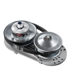 Drive Clutch, 2-8HP Engine, 2000 RPM High-Strength Drive Clutch with Asymmetric Designed Wheels & R E415-KDCLHQXLCLBJQQZAXV0