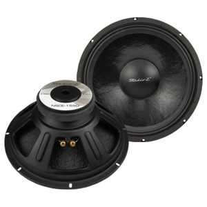 Studio Z 15" Woofer 675 watts Max 8 OHM with 2" Aluminum Voice Coil M119-NSCE1550