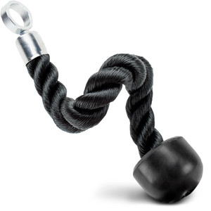 Single Grip Tricep Rope K940-10760064401726