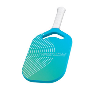 Pickleball Paddle with Aero Throat, T700 Carbon Fiber Surface & Honeycomb Core, Professional Pickle E415-DJZSYKT700TXDXOGQ001V0