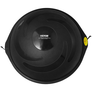 Half Exercise Ball Trainer, 26 inch Balance Ball Trainer, 1500lbs Capacity Stability Ball, Yoga Bal E415-PHXLQ64CMKLWR0JDGV0