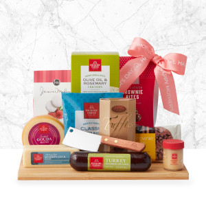 Happy Mother's Day: Charcuterie Gift Set Z954-GC-5189