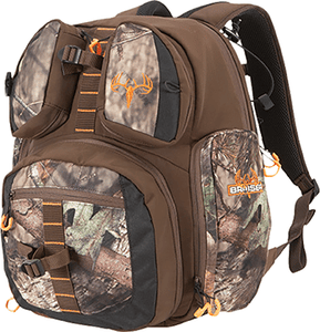 Bruiser GearFit Pursuit Treestand Pack R557-1403217