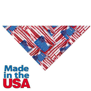 Top Performance Painted Flag Bandanas N274-BP01ZX2210_10