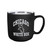 Chicago White Sox Coffee Mug 15oz Stripe Design Z157-9738122680