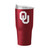 Oklahoma Sooners Tumbler 30oz Flipside Powder Coat Z157-629348487