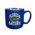 Florida Gators Coffee Mug 15oz Stripe Design Z157-9738115346