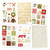 7332 Classic Christmas Stickers N274-FC01020527