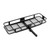 60" x 20" x 6", Hitch Cargo Carrier, 500 lbs Capacity Hitch Cargo Carrier with Cargo Net & Waterpro E415-GZBDPDECKFGZR0PL8V0