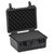  Portable Flight Case Black 9.4"x7.5"x4.3" PP A949-51794