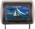 Power Acoustik 7" Headrest Monitor 3-Color Skins LCD/DVD USB/SD SOLD EACH M119-HDVD71CC