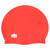 Silicone Swim Cap, Red K940-10760108802366