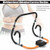 Portable Exercise Ab Fitness Crunch for Home Gym - Color: Black D681-SP34841