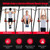 Multi-function Power Tower for Full-body Workout B593-SP37722