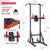 Multi-function Power Tower for Full-body Workout B593-SP37722