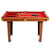 48 Inch Mini Table Top Pool Table Game Billiard Set B593-SP35341