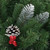 Pathway Christmas Tree Green PVC, Steel Compact A949-332834