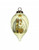 Nativity Holy Family Hand Painted Mouth Blown Glass Ornament N270-477475