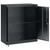  File Cabinet Anthracite Powder-coated steel Medium File Cabinet A949-339735