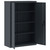  File Cabinet Anthracite Powder-Coated Steel Large A949-339747
