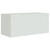  File Cabinet Light Grey Powder-coated Steel Medium Locks A949-339717