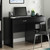 Home Office Work Desk in Black Finish Q280-HOWD13915