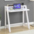 White Modern Minimalist Compact Laptop Computer Desk Q280-CNLD198485961