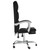  Reclining Office Chair Black Faux leather, metal, plywood, foam A949-349629