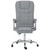  Massage Office Chair Light gray A949-349661