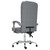  Massage Office Chair Light gray A949-349661