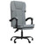  Reclining Office Chair Light Grey A949-349759
