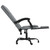  Reclining Office Chair Light Grey A949-349759