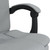  Reclining Office Chair Light Grey A949-349759