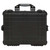 Portable Flight Case Black 21.7"x16.9"x8.3" PP A949-51798