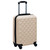 Hardcase Trolley Gold ABS A949-92421
