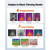 Pro Thermal Imaging Camera, Upgraded 512 x 384 TISR Super Resolution, 3.45" LCD Infrared Thermal Im E415-FWIFIYHWRXY32CPHW002V9